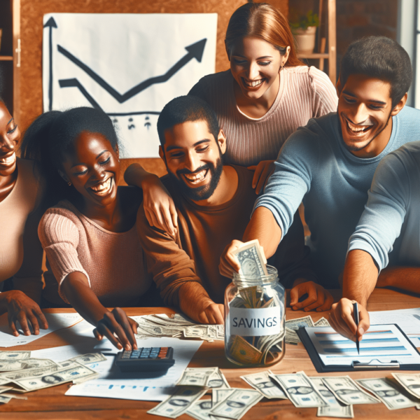 découvrez des astuces financières de confiance pour maximiser votre épargne. apprenez à gérer efficacement vos finances, à investir judicieusement et à atteindre vos objectifs d'épargne grâce à des conseils pratiques et éprouvés.