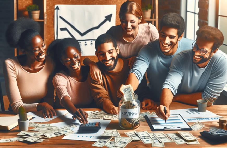 découvrez des astuces financières de confiance pour maximiser votre épargne. apprenez à gérer efficacement vos finances, à investir judicieusement et à atteindre vos objectifs d'épargne grâce à des conseils pratiques et éprouvés.