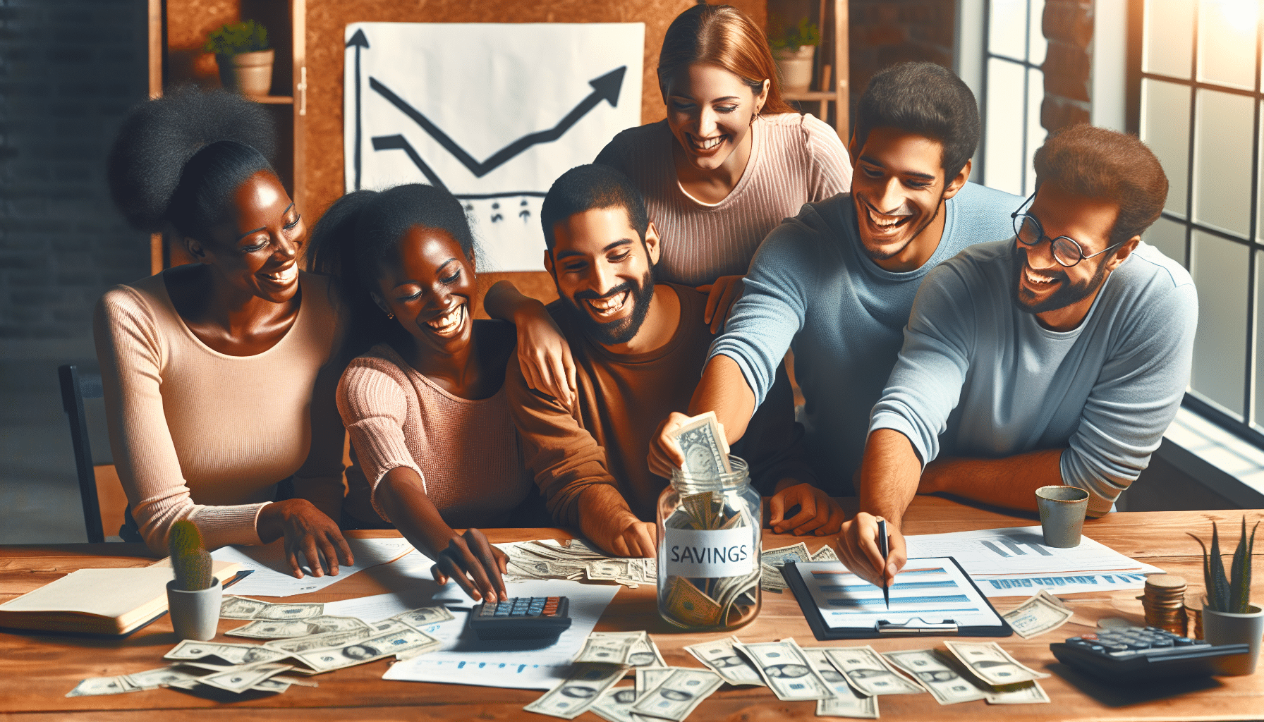 découvrez des astuces financières de confiance pour maximiser votre épargne. apprenez à gérer efficacement vos finances, à investir judicieusement et à atteindre vos objectifs d'épargne grâce à des conseils pratiques et éprouvés.