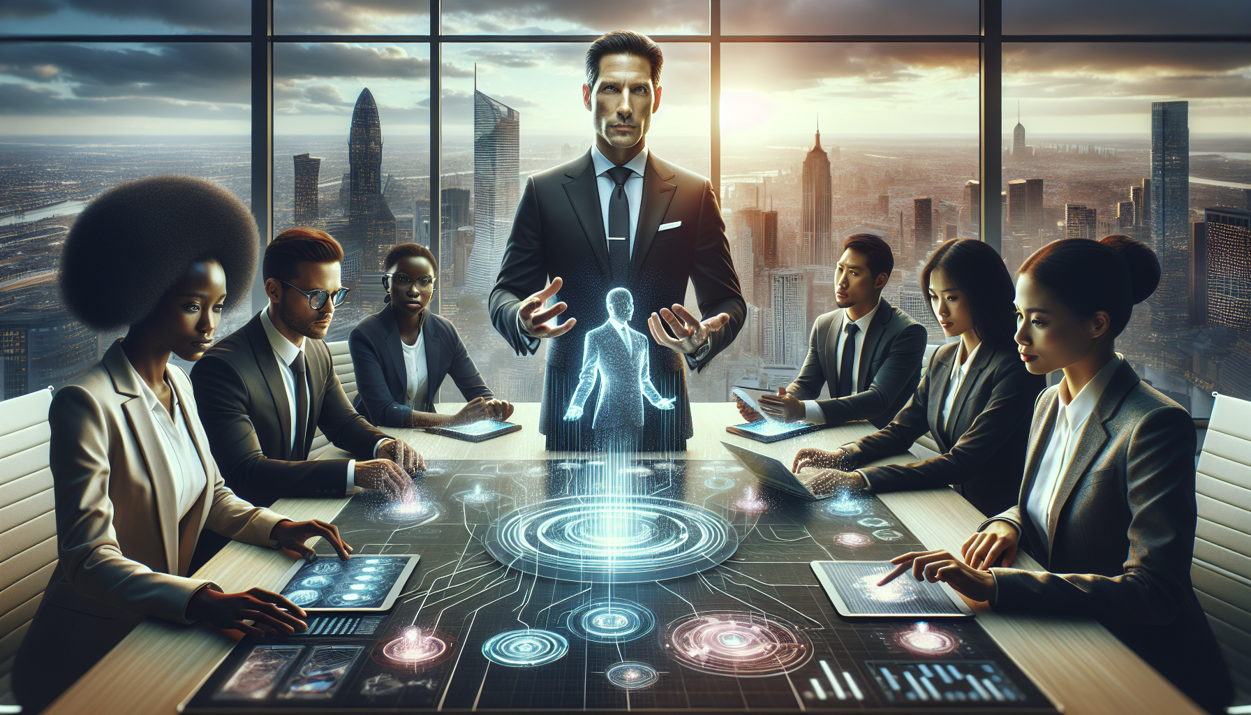 discover pilot conviction, a revolutionary approach to management presented by marc fiorantino. immerse yourself in a world where innovation is transforming the way you run and optimize your business.