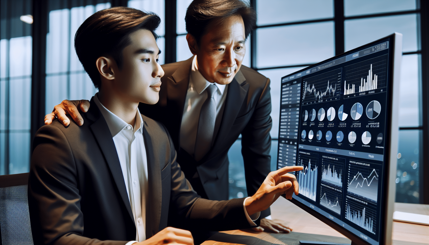 découvrez pilot conviction, l'approche révolutionnaire de la gestion présentée par marc fiorantino. cette méthode innovante redéfinit les standards de la performance et de l'engagement en entreprise, offrant des solutions adaptées aux défis contemporains. plongez dans un univers où la conviction et l'efficacité se conjuguent pour transformer votre organisation.