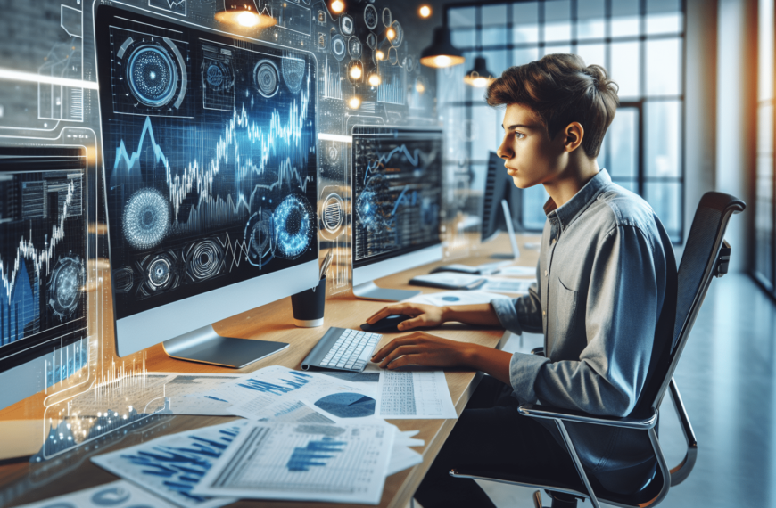 découvrez pourquoi investir en actions cotées séduit plus de la moitié des jeunes aujourd'hui. analyse des tendances, conseils et bénéfices de l'investissement boursier pour les nouvelles générations.
