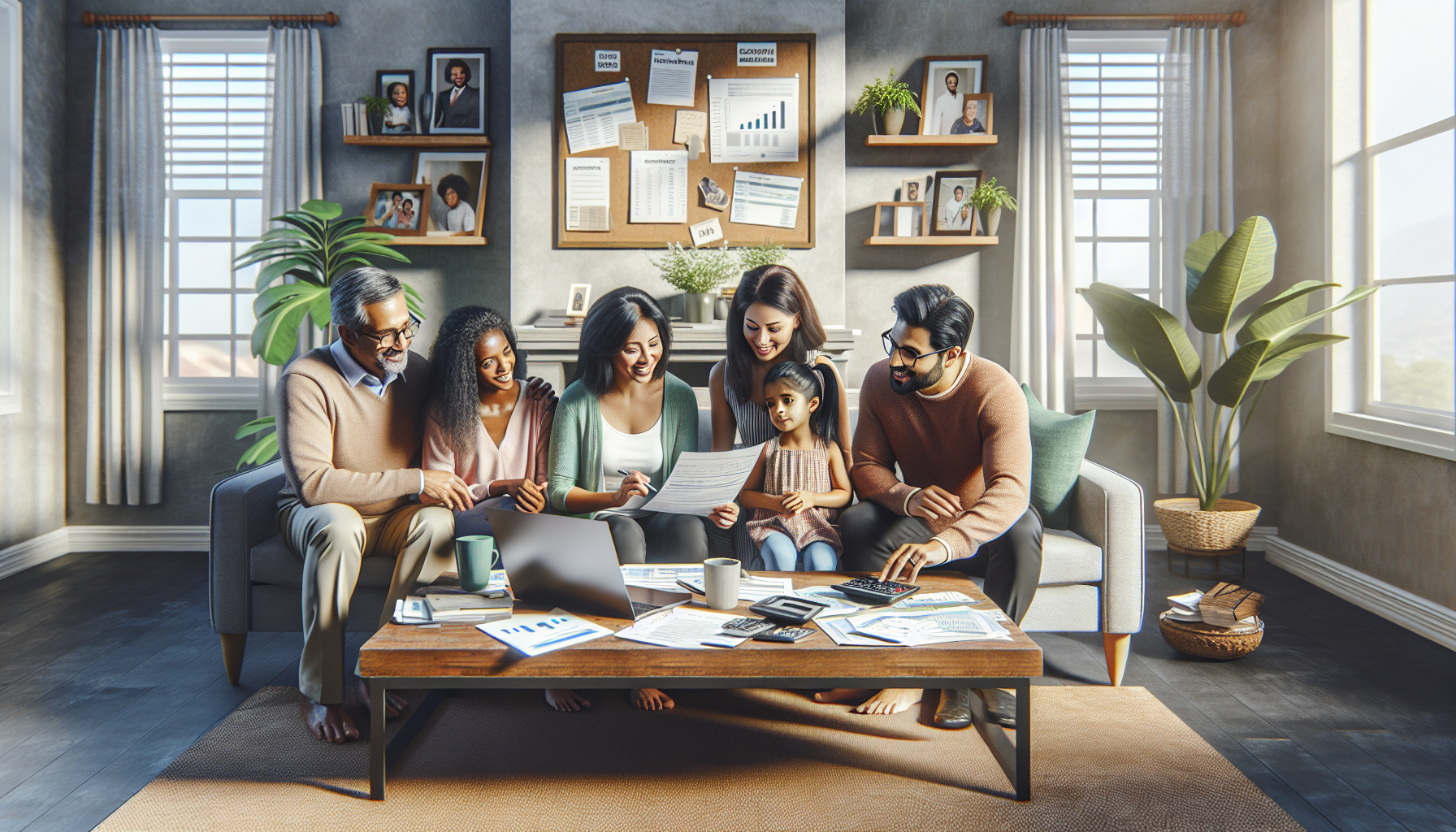 discover tips from tax experts to optimize your family finances. take advantage of practical advice to reduce your taxes and manage your budget efficiently. improve your financial situation today!