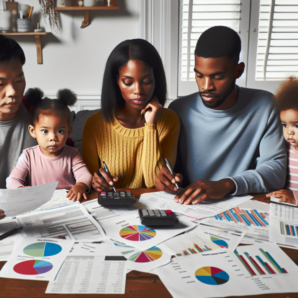 découvrez des astuces d'experts en fiscalité pour optimiser la gestion de vos finances familiales. apprenez des conseils pratiques pour alléger vos impôts et économiser efficacement tout en bénéficiant des meilleures stratégies fiscales.