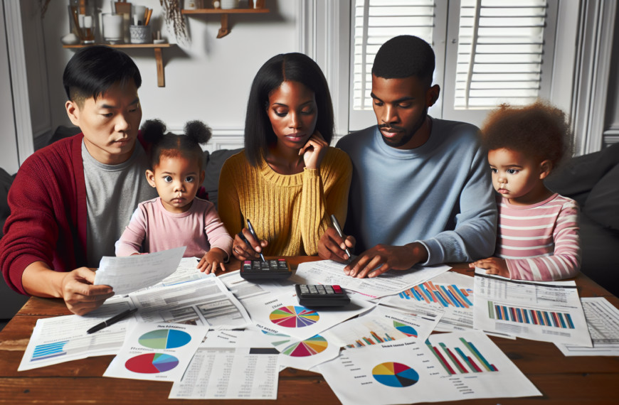 découvrez des astuces d'experts en fiscalité pour optimiser la gestion de vos finances familiales. apprenez des conseils pratiques pour alléger vos impôts et économiser efficacement tout en bénéficiant des meilleures stratégies fiscales.
