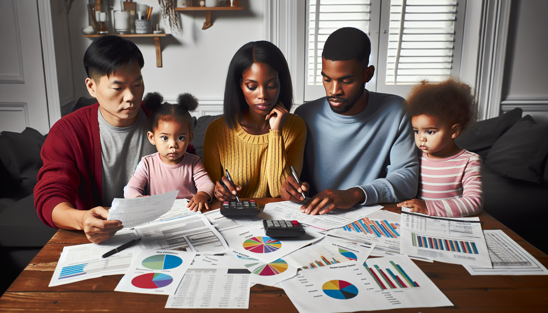 découvrez des astuces d'experts en fiscalité pour optimiser la gestion de vos finances familiales. apprenez des conseils pratiques pour alléger vos impôts et économiser efficacement tout en bénéficiant des meilleures stratégies fiscales.