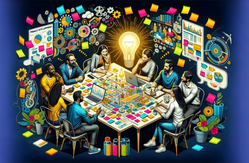 A comprehensive guide to the best business opportunities