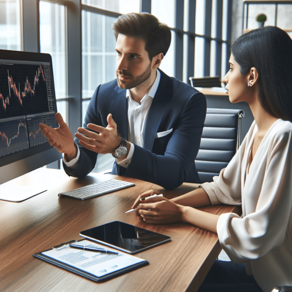Are you thinking of asking ChatGPT for financial advice? Think twice before taking the plunge!
