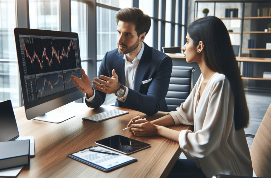 Are you thinking of asking ChatGPT for financial advice? Think twice before taking the plunge!