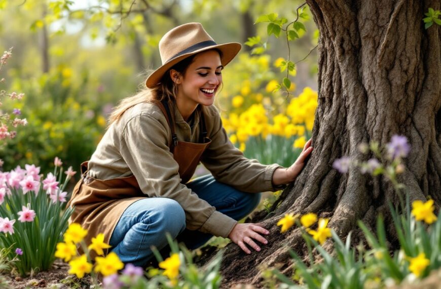 découvrez nos conseils experts pour éviter les erreurs courantes lors de la taille printanière de vos arbres et arbustes. préservez la santé et la croissance de vos plantations avec des astuces pratiques et efficaces.