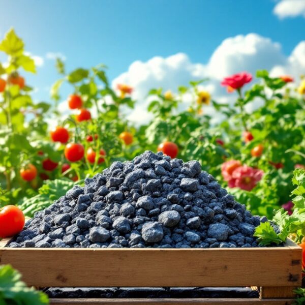 découvrez comment utiliser les cendres de cheminée pour dynamiser votre potager au mois de mars. cette astuce naturelle vous aidera à enrichir votre sol et à favoriser la croissance de vos plantes. apprenez à tirer parti des bienfaits des cendres pour un jardin florissant.