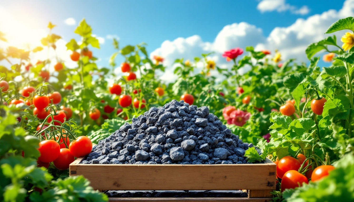 découvrez comment utiliser les cendres de cheminée pour dynamiser votre potager au mois de mars. cette astuce naturelle vous aidera à enrichir votre sol et à favoriser la croissance de vos plantes. apprenez à tirer parti des bienfaits des cendres pour un jardin florissant.