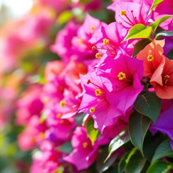 découvrez comment faire fleurir votre bougainvillier avec trois astuces essentielles pour garantir une croissance rapide et des fleurs éblouissantes. suivez nos conseils pour transformer votre jardin en un véritable paradis coloré.