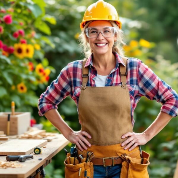 Building a birdhouse yourself: steps to follow
