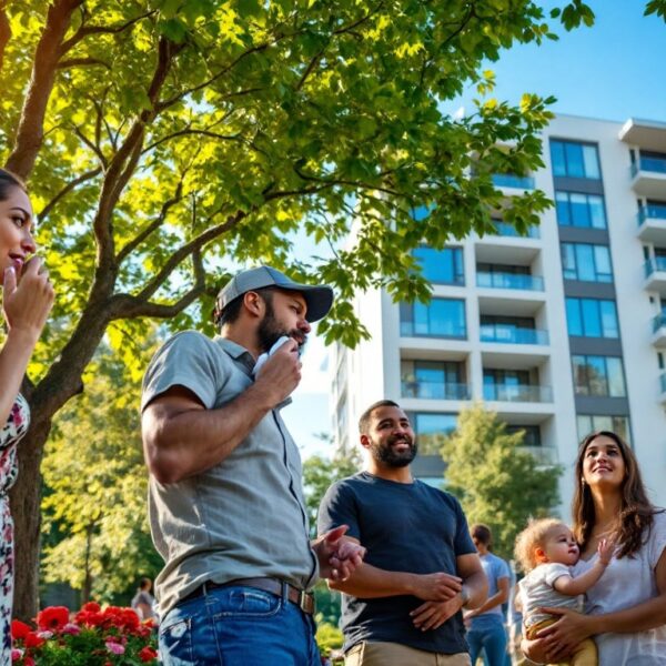 découvrez si vous pouvez demander l'abattage d'arbres en copropriété en raison d'une allergie sévère. informez-vous sur les droits des copropriétaires et les démarches à suivre pour préserver votre santé tout en respectant la réglementation.