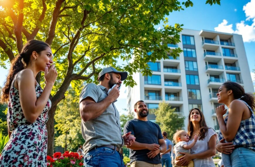 découvrez si vous pouvez demander l'abattage d'arbres en copropriété en raison d'une allergie sévère. informez-vous sur les droits des copropriétaires et les démarches à suivre pour préserver votre santé tout en respectant la réglementation.