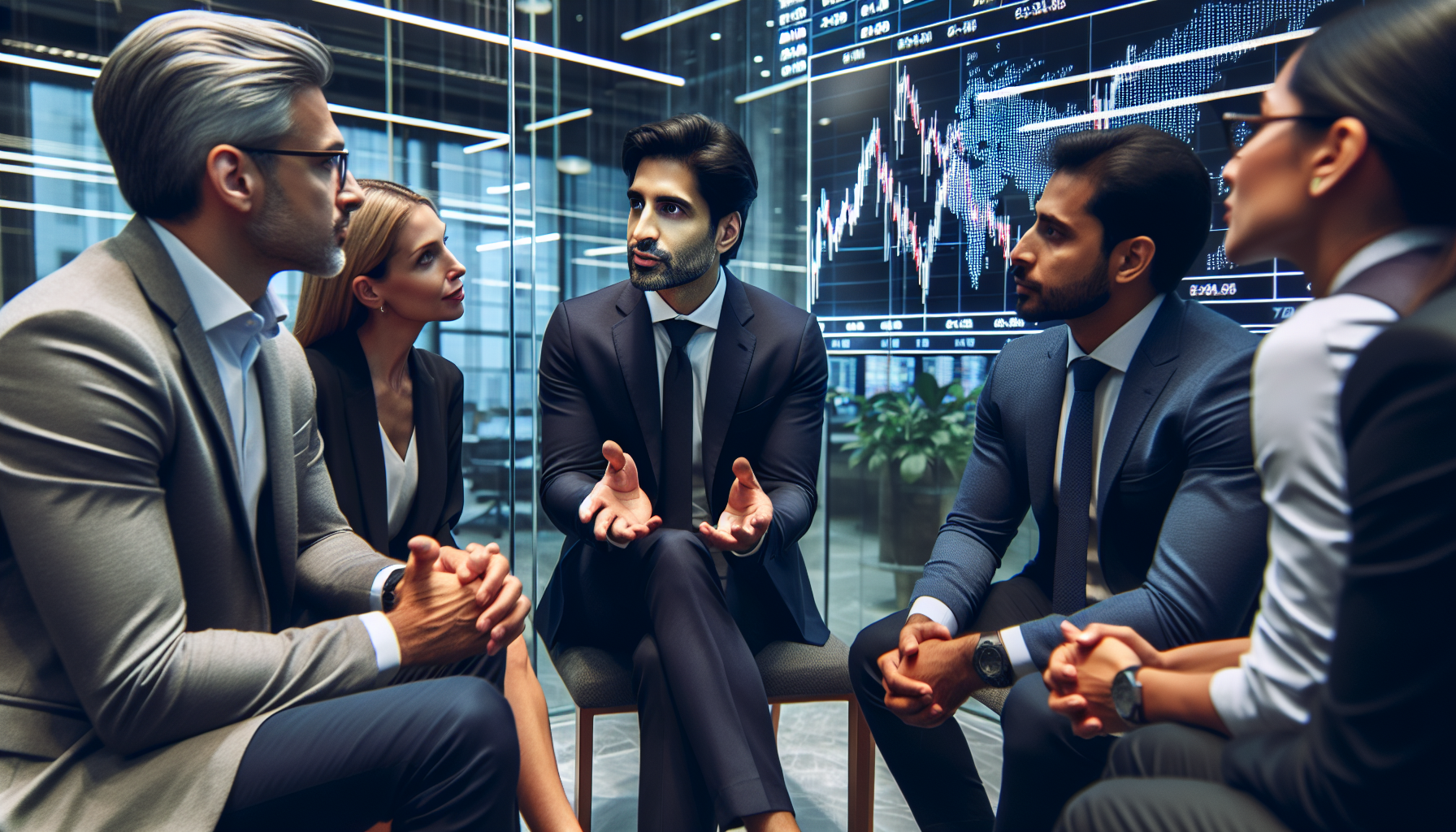 explore the best financial strategies for the 2024 mercato, specially designed for small and mid caps. optimize your investments and stay ahead of market opportunities with our expert advice.