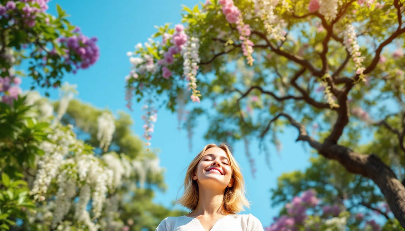 explorez notre guide complet pour choisir la variété d'albizia parfaite. découvrez les différentes teintes et l'esthétique de ces arbres majestueux pour embellir votre jardin.