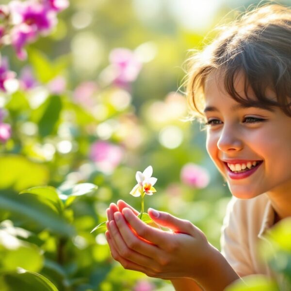 Discovering orchid keiki: what are they and how to care for them?