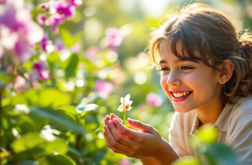 Discovering orchid keiki: what are they and how to care for them?