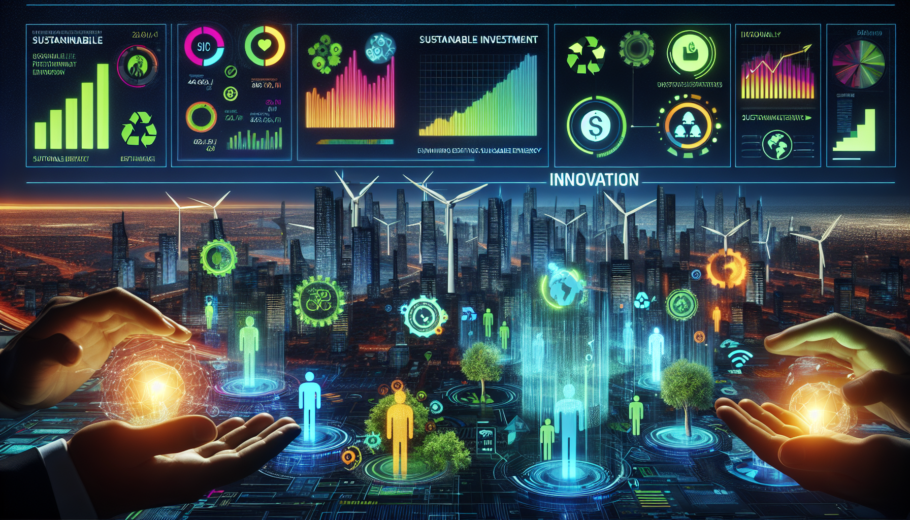 immerse yourself in esg preference analysis, which explores the challenges and opportunities facing market players. discover how responsible investment is shaping the future and boosting corporate performance.