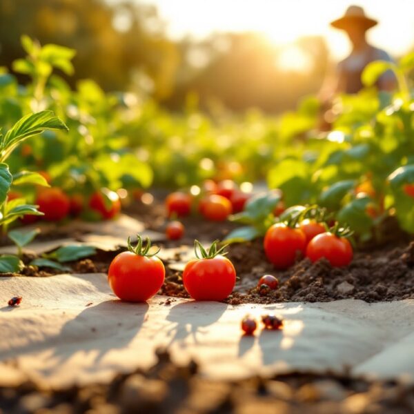 découvrez comment le carton peut révolutionner vos pratiques de jardinage en facilitant la culture de vos plantations et en maximisant vos récoltes. apprenez des astuces simples et efficaces pour une agriculture durable et sans effort.