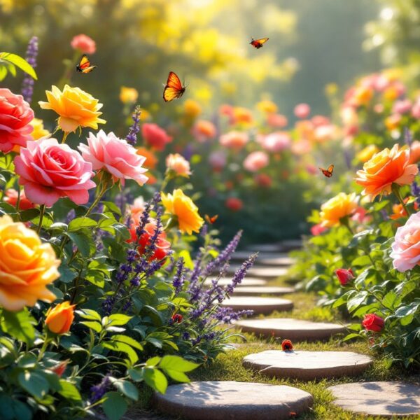 découvrez des astuces efficaces pour garder vos rosiers éclatants toute l'année en disant adieu aux pucerons. suivez les conseils d'experts en jardinage pour protéger vos plantes et profiter d'un jardin fleuri sans nuisibles.