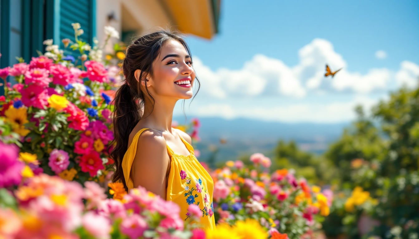 découvrez comment ces fleurs robustes peuvent transformer votre balcon en un espace vibrant et coloré tout l'été. dites adieu aux préoccupations de jardinage et laissez ces beautés naturelles égayer votre quotidien!