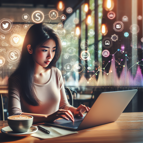 The opportunities and dangers of social networking for Generation Z