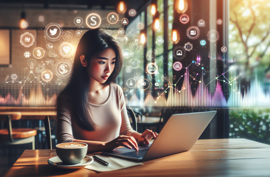 The opportunities and dangers of social networking for Generation Z