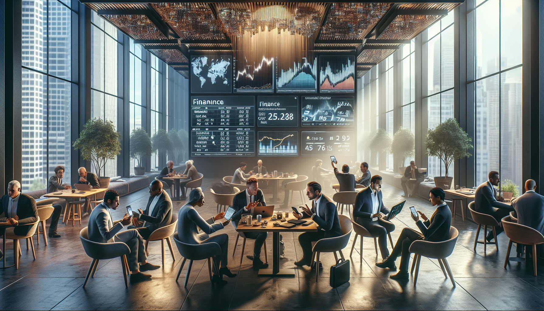 discover how to identify and assess the reliability of financial influencers before following their advice. learn the keys to navigating the world of social networks and making informed investment decisions.