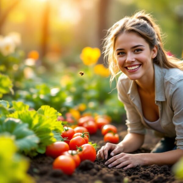 découvrez les légumes essentiels à planter en mars pour assurer un potager riche et productif tout au long de l'été. suivez nos conseils pour une récolte abondante et savoureuse !