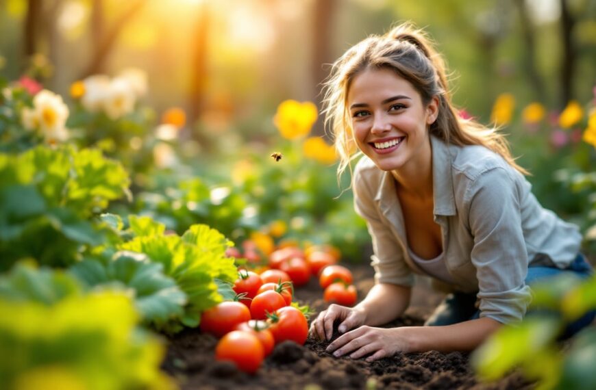 découvrez les légumes essentiels à planter en mars pour assurer un potager riche et productif tout au long de l'été. suivez nos conseils pour une récolte abondante et savoureuse !