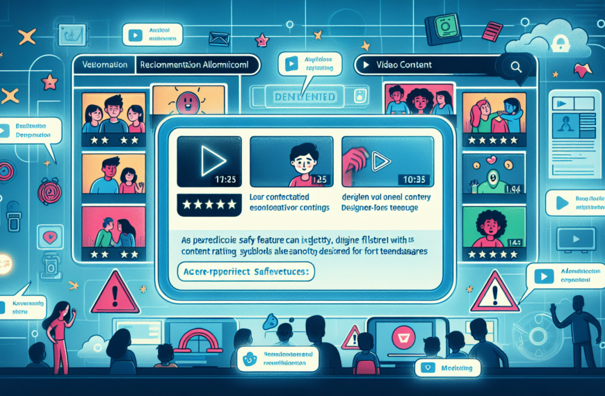 YouTube strengthens protection for teenagers in France and Europe against videos promoting misleading financial advice and harmful behavior