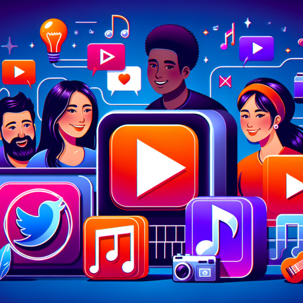 monitoring financial recommendations on social networks