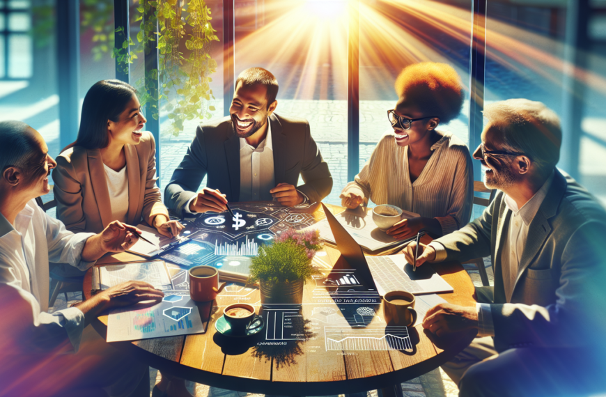 the essential contribution of financial advisors