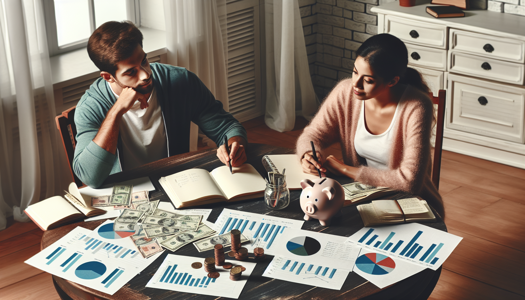 discover tips from tax experts to optimize your family finances. simplify your budget management and learn how to reduce your taxes with practical advice and strategies tailored to your situation.