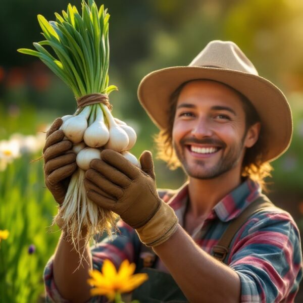 découvrez les conseils d'un maraîcher expert pour réussir votre plantation d'échalotes. apprenez les techniques essentielles, les astuces de culture et les secrets pour obtenir une récolte abondante et savoureuse à coup sûr.