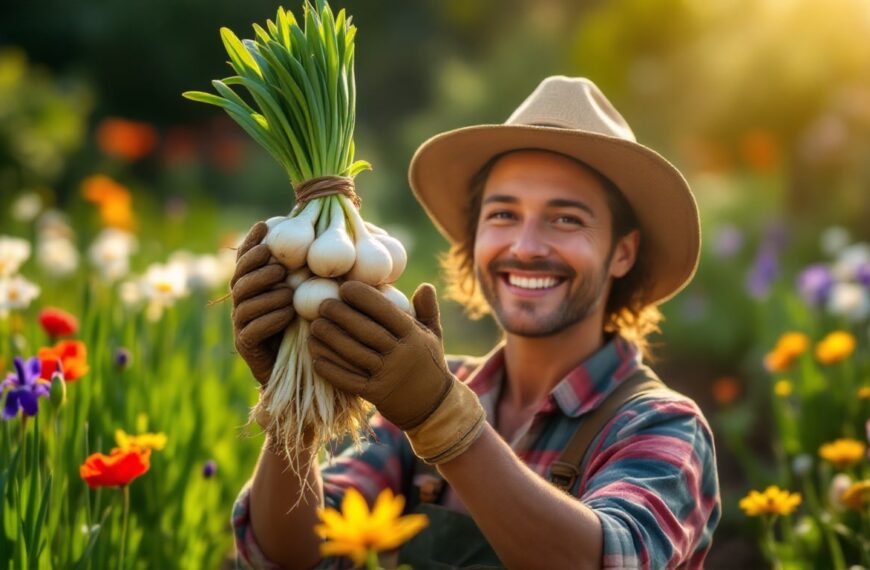 découvrez les conseils d'un maraîcher expert pour réussir votre plantation d'échalotes. apprenez les techniques essentielles, les astuces de culture et les secrets pour obtenir une récolte abondante et savoureuse à coup sûr.