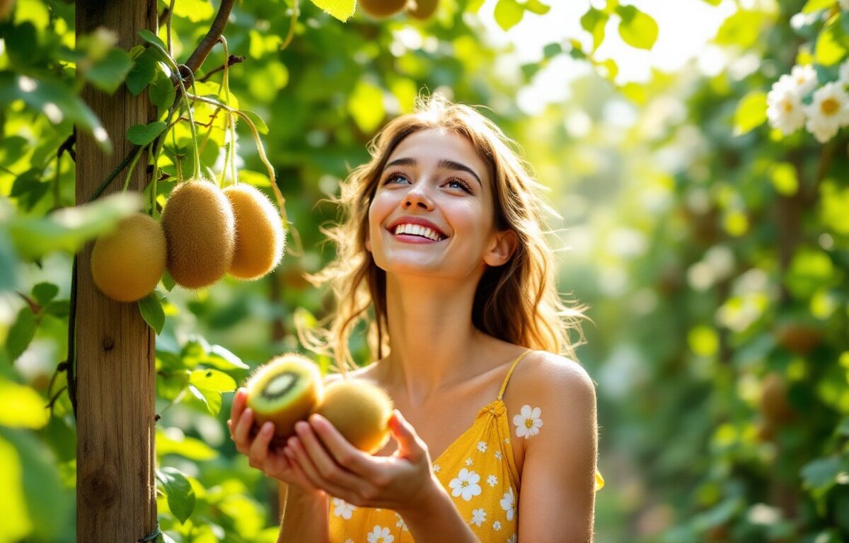 découvrez comment le marcottage du kiwi au printemps peut simplifier la multiplication de cette délicieuse liane fruitière. suivez nos conseils pratiques pour réussir cette technique et enrichir votre jardin de nouvelles plants de kiwi.