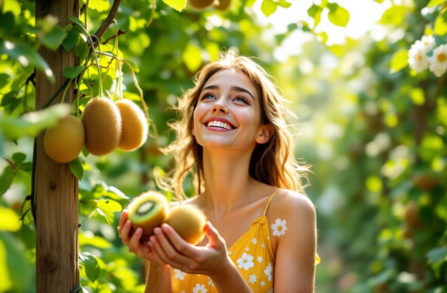 découvrez comment le marcottage du kiwi au printemps peut simplifier la multiplication de cette délicieuse liane fruitière. suivez nos conseils pratiques pour réussir cette technique et enrichir votre jardin de nouvelles plants de kiwi.