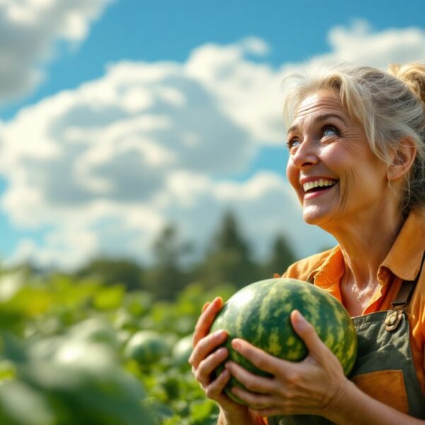 découvrez les astuces et techniques des jardiniers expérimentés pour cultiver des melons sucrés et juteux. apprenez les meilleures pratiques de plantation, d'entretien et de récolte pour transformer votre jardin en un véritable verger de délices fruités.
